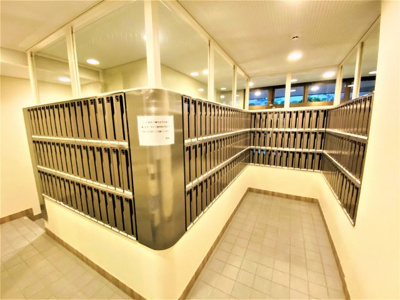 【設備】 | キングマンション千里万博公園