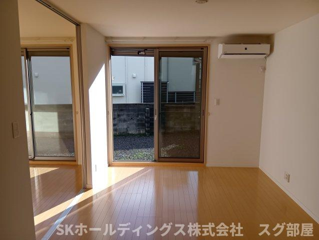 シャーメゾン西新町のその他