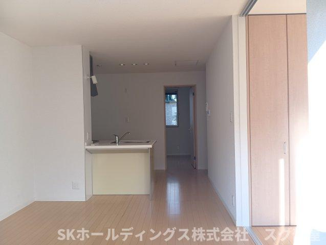 シャーメゾン西新町のその他