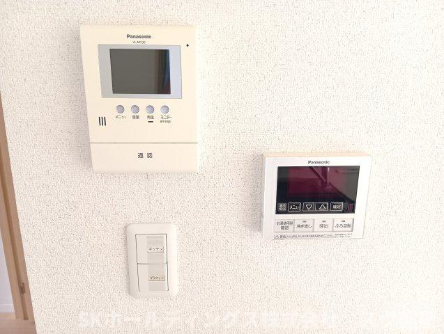 シャーメゾン西新町のその他