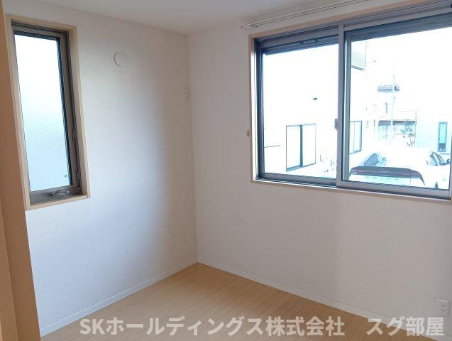 シャーメゾン西新町のその他
