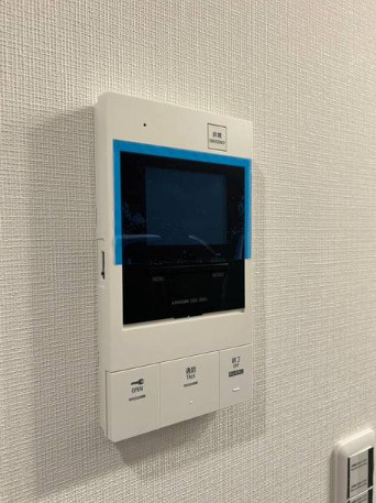 プライマル下北沢のセキュリティ