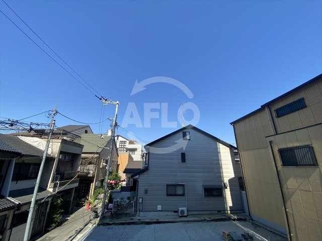 ヒルズパークサイドの展望|ヒルズパークサイド　