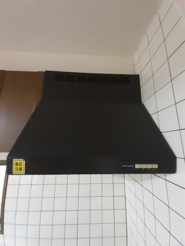 フェアリーズガーデン入西のキッチン