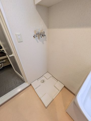 ベェルヴェル稲城の設備