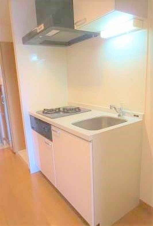 AXAS新中野のキッチン