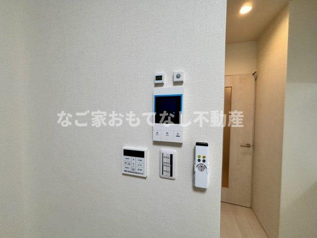 【セキュリティ】 | スカイブルーム