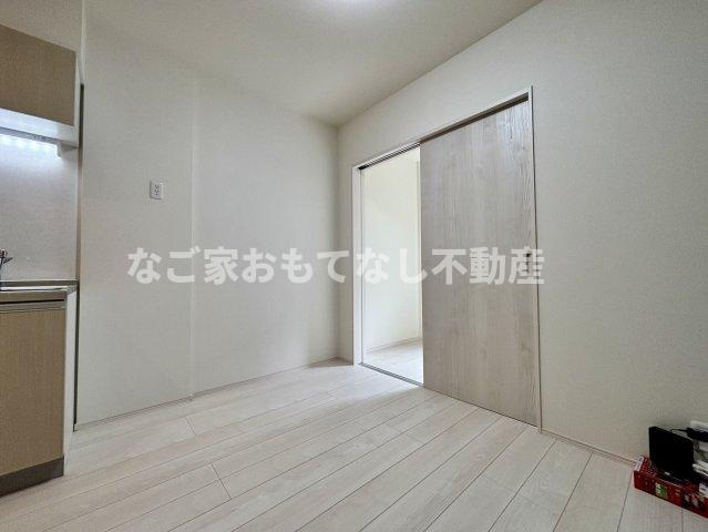 【居間・リビング】 | スカイブルーム