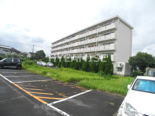 ビレッジハウス津水1号棟