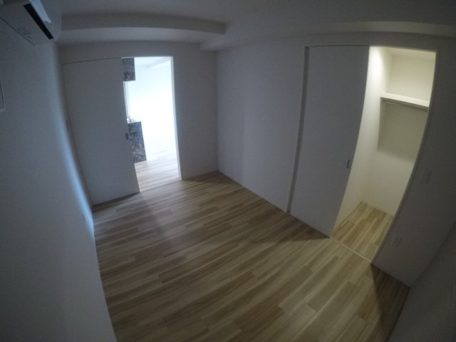 【寝室】 | セレニテ梅田北グランデ