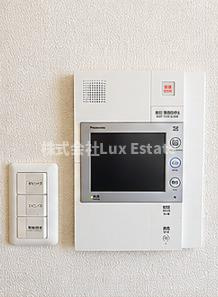 ビオール大阪大手前タワーのセキュリティ
