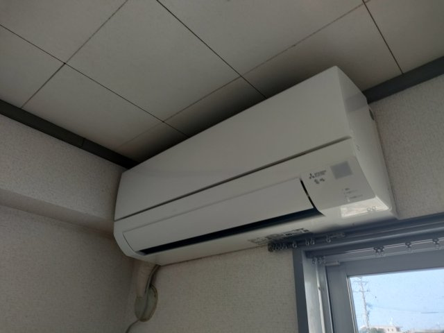 マンションロアールの設備