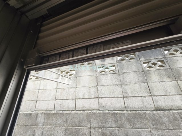 コンフォール小机B棟のその他