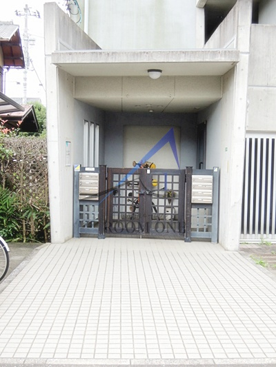 ガレリア大松 