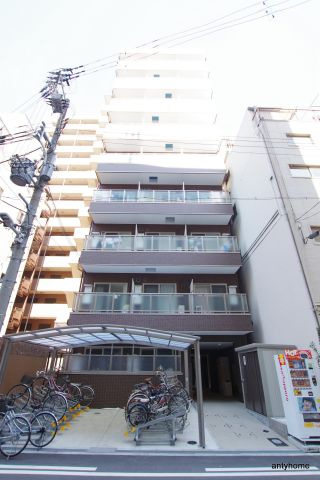 STUDIO天満橋　仲介手数料無料の外観