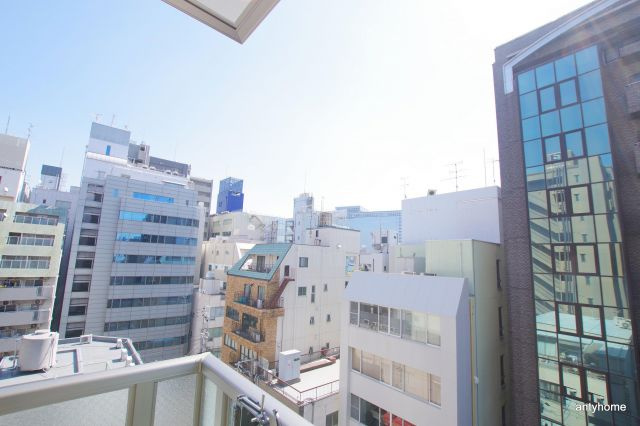 STUDIO天満橋　仲介手数料無料の展望