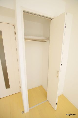 STUDIO天満橋　仲介手数料無料の収納