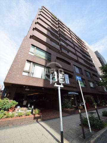 パレロワイヤル順慶町