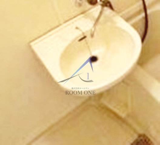 ＣＡＳＡ　　ＩＯの洗面所|洗面台です。