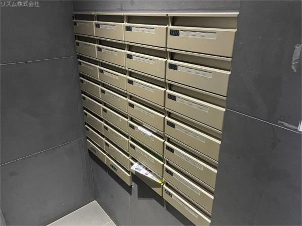 ＧＥＮＯＶＩＡ渋谷本町ｇｒｅｅｎ　ｖａｉｌのその他