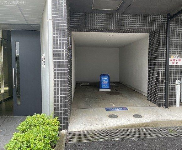 ＧＥＮＯＶＩＡ渋谷本町ｇｒｅｅｎ　ｖａｉｌのその他共用部分
