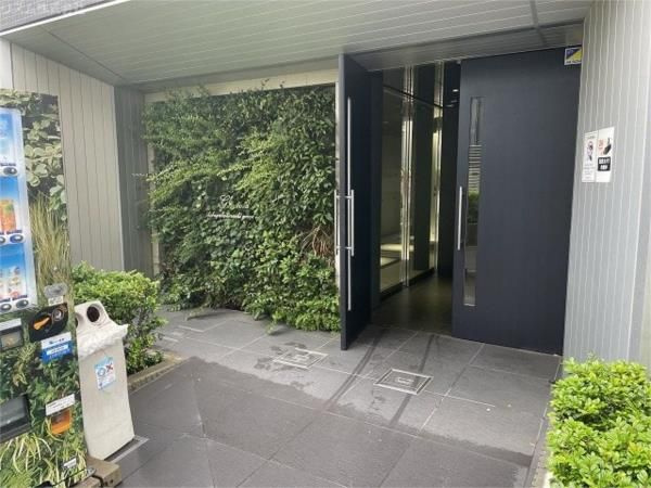 ＧＥＮＯＶＩＡ渋谷本町ｇｒｅｅｎ　ｖａｉｌのその他