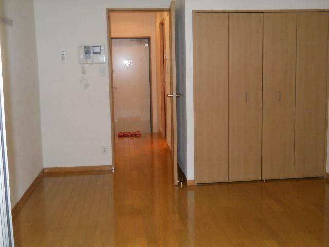 ＡＺＡＬＥＡ恋ヶ窪Ⅱの寝室