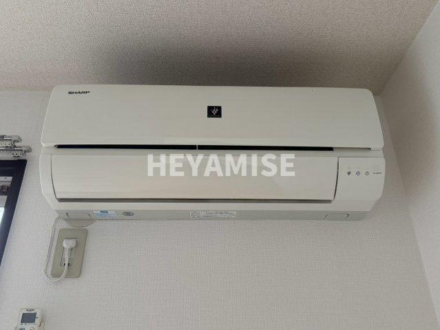 シーサイドヴィラの設備
