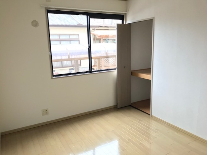 カサグランデ上諏訪の内装|※室内画像は別号室のもの