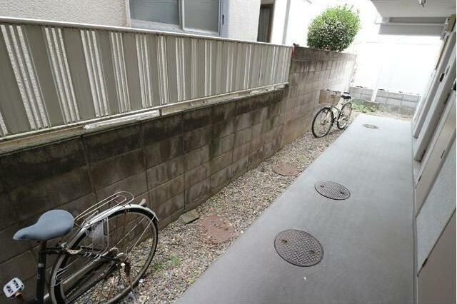メゾン行徳駅前のその他共用部分
