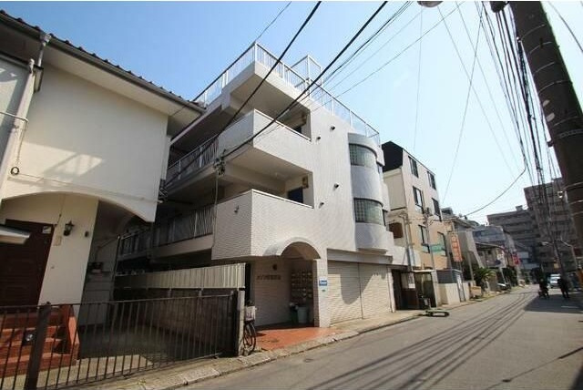 メゾン行徳駅前の展望