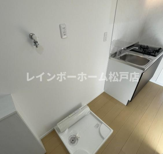 セレニティ鎌ヶ谷仲介手数料（賃料の1.10ヵ月）の50％OFF対象物件！の設備