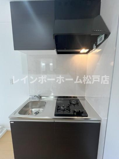 セレニティ鎌ヶ谷仲介手数料（賃料の1.10ヵ月）の50％OFF対象物件！のキッチン|キッチンでお料理をお楽しみください