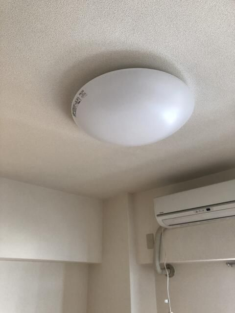 大野第一ビルの設備