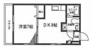 北区昭和町２丁目のアパートの画像