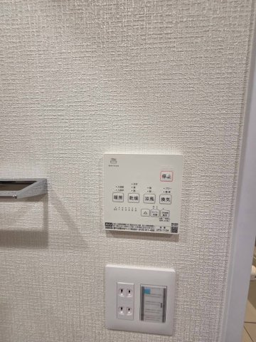 大阪市西区南堀江３丁目の賃貸マンションの設備