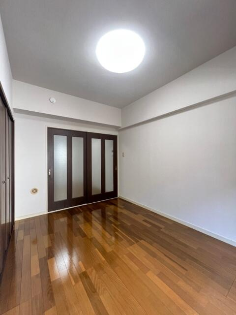 花みずき新館の寝室