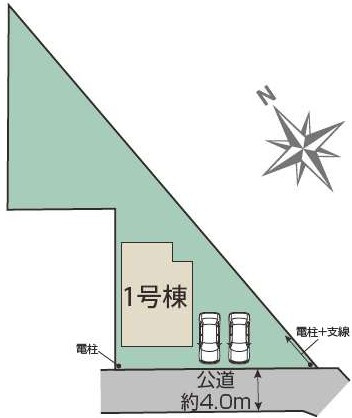 鴻巣市　箕田
