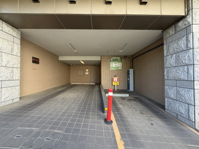 【その他】 | パレステュディオ品川不動前
