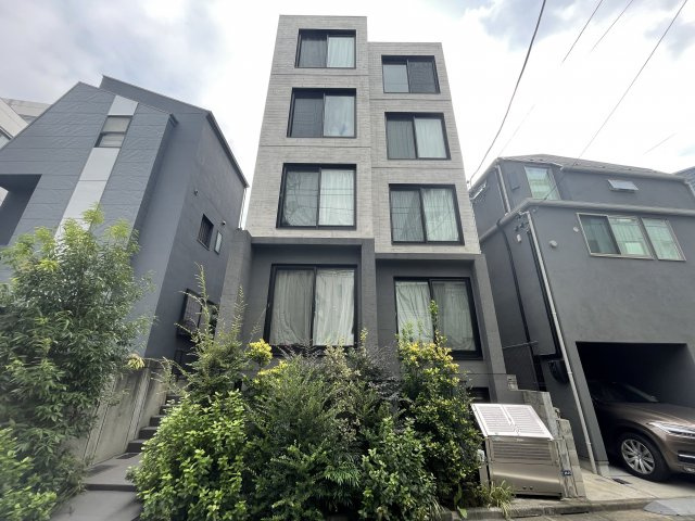 【外観】 | プロト大岡山 | 建物外観を気になさる方へ、見た目の良い物件です