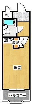 【間取り】 | ドルチェ・ビータ