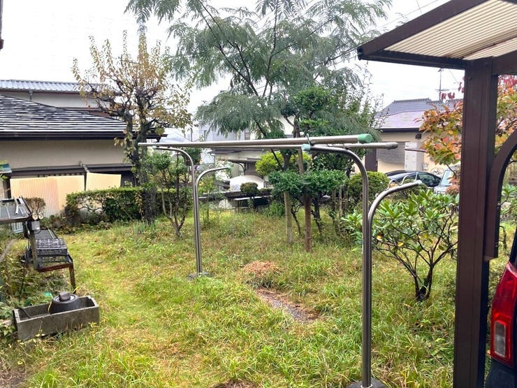 西の宮2丁目土地の外観