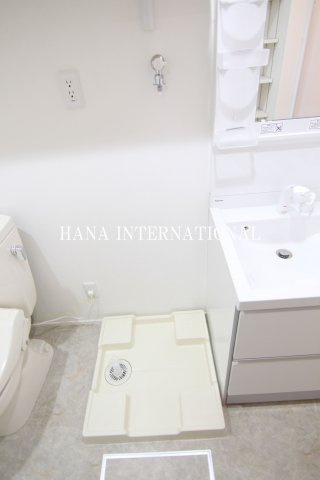 ハーモニーテラス湊新田の設備