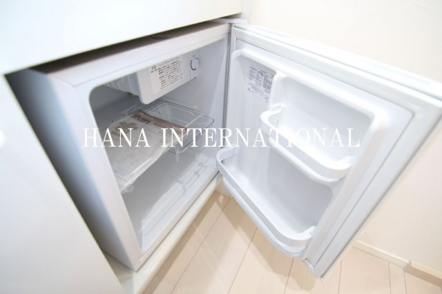 ハーモニーテラス湊新田の設備