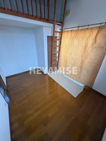 久留里郷戸建ての内装