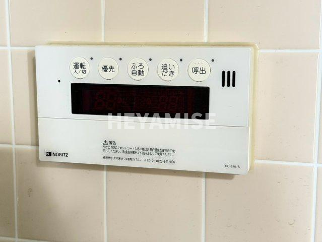 西北町戸建てのその他