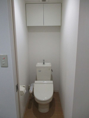 【トイレ】 | レジェンド西小山