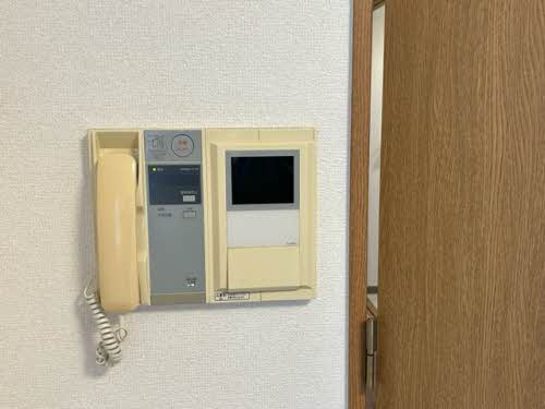 a la mode hinenoのセキュリティ