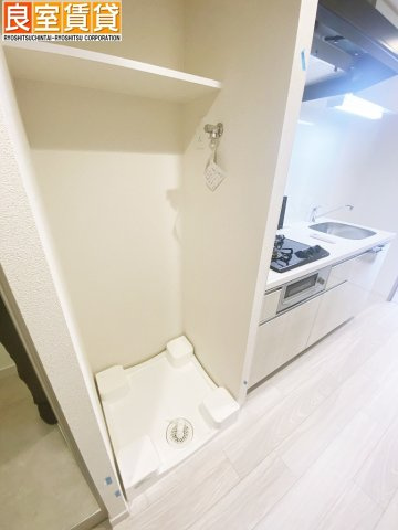 【設備】 | プレサンス上前津オレシア