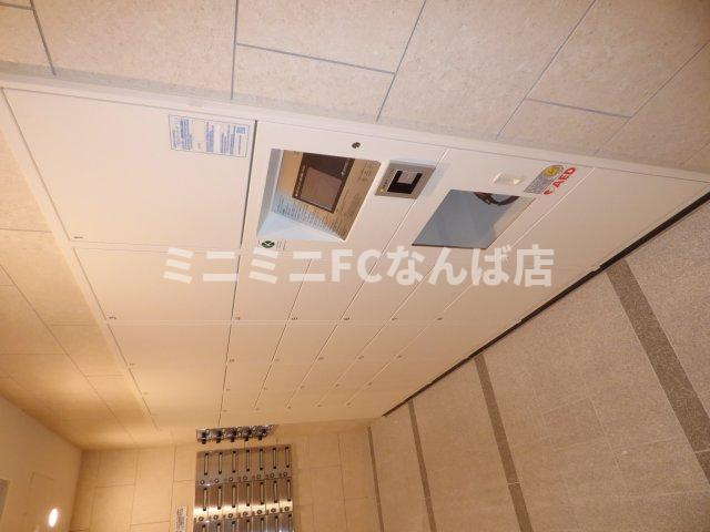 ブランズタワーウェリス心斎橋North